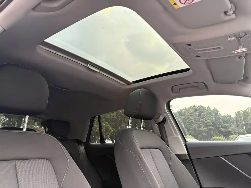 Audi Q2L — миниатюра 15