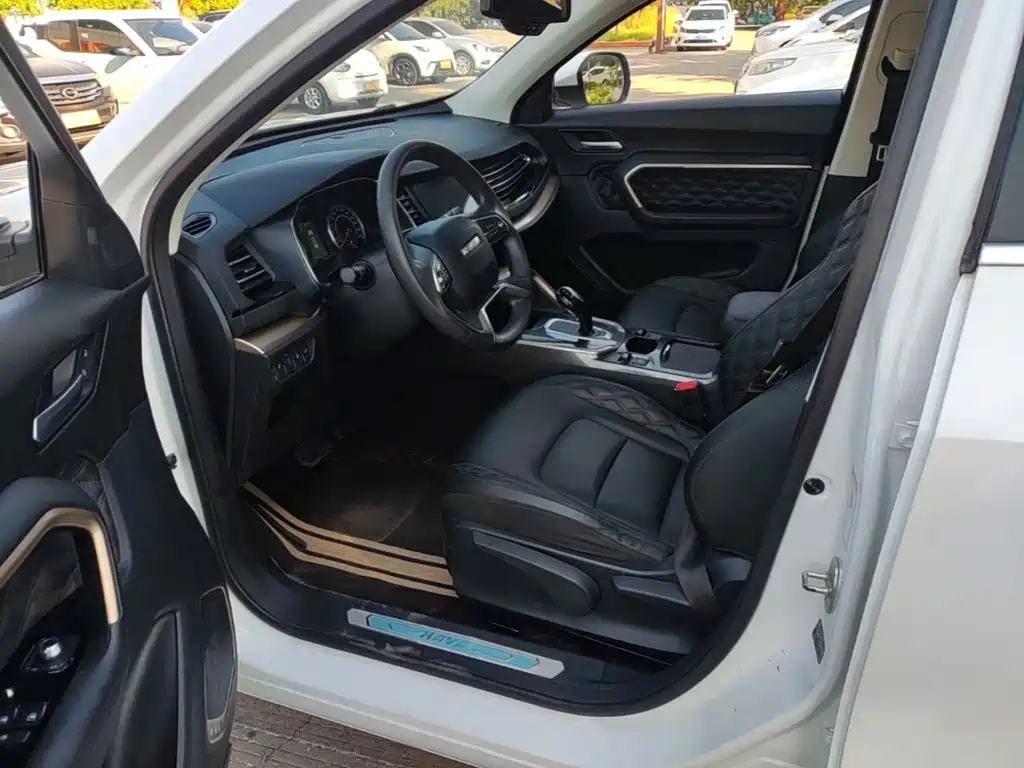Haval H6 — миниатюра 15