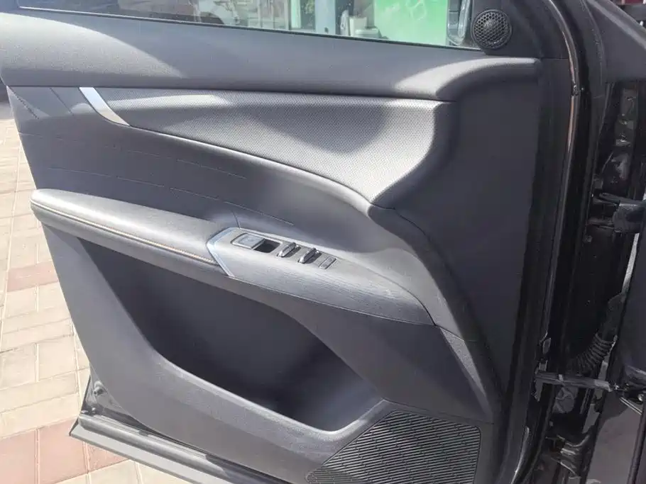 Changan CS75 PLUS — миниатюра 7