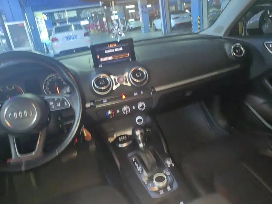 Audi A3 — миниатюра 13