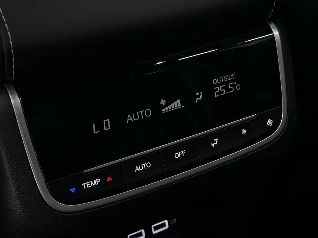GAC Motor Trumpchi GS8 — миниатюра 30