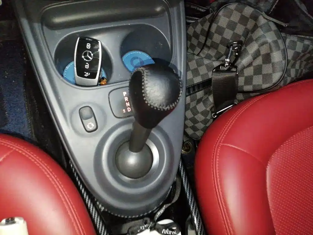 smart Smart Fortwo — миниатюра 16