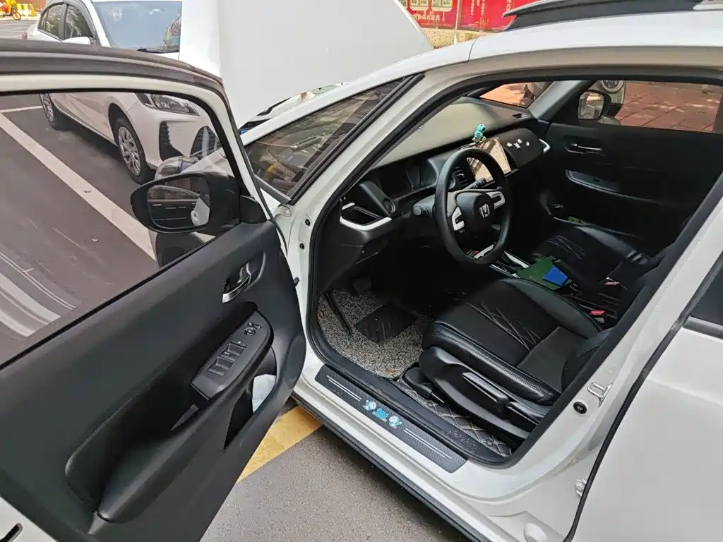 Honda Life — миниатюра 12