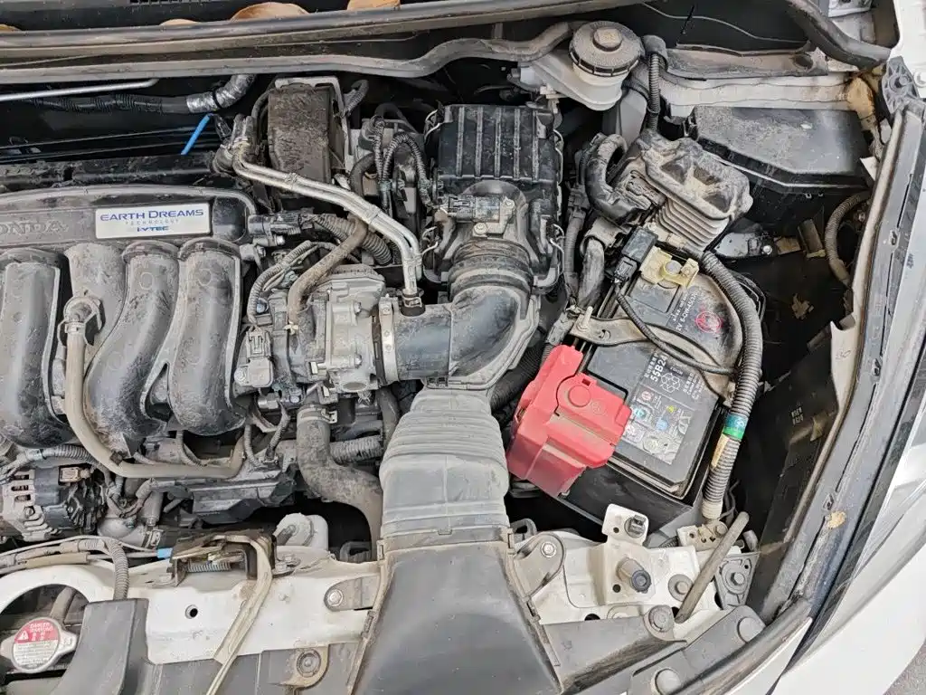 Honda Life — миниатюра 21