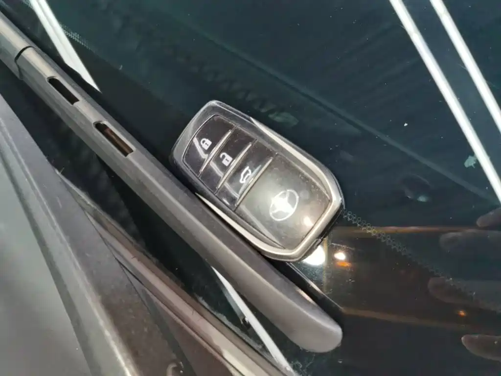 Toyota Prado — миниатюра 9