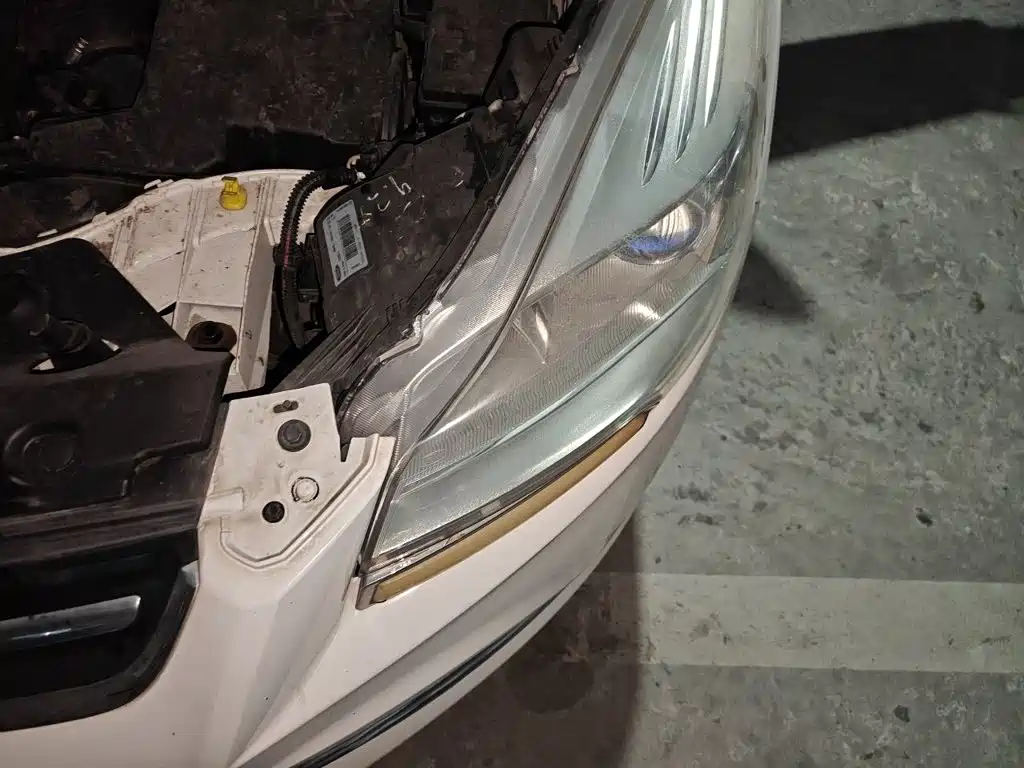 Ford Kuga — миниатюра 22