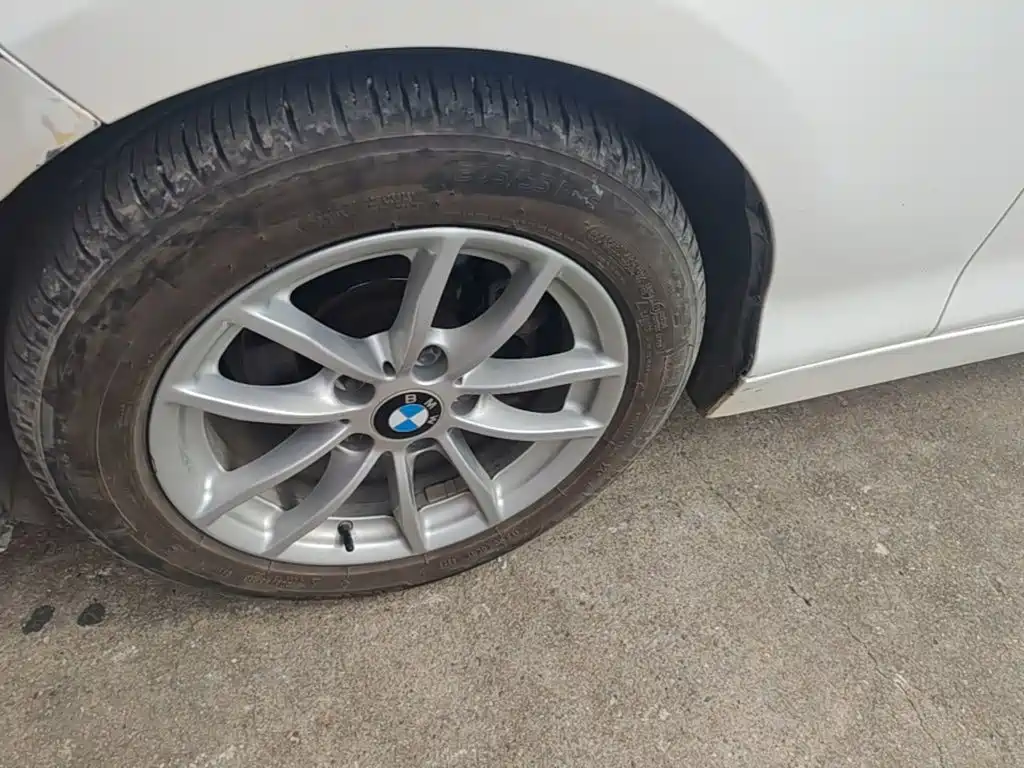 BMW 2 Series (Import) — миниатюра 23