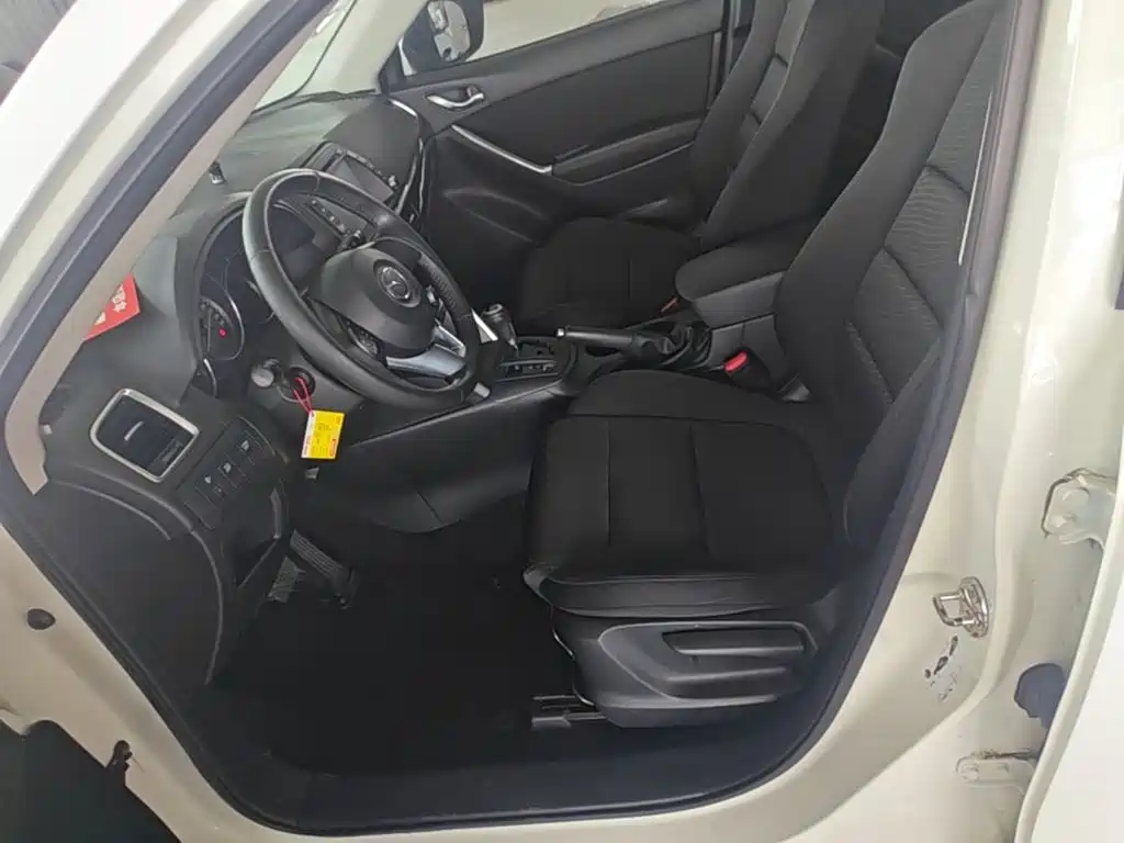 Mazda CX-5 — миниатюра 15