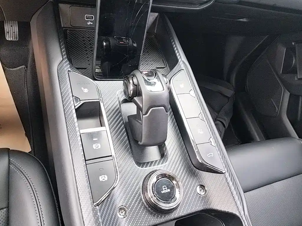 Haval Big Dog PLUS New Energy — миниатюра 14