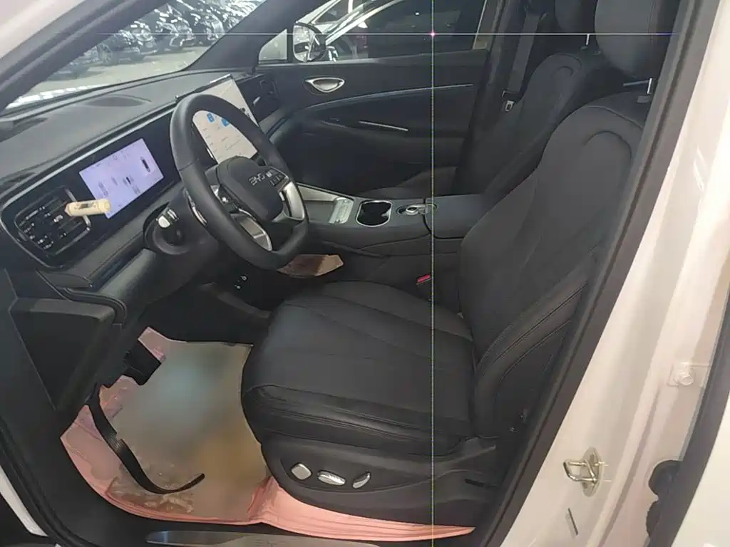 BYD Sealion 06 — миниатюра 15