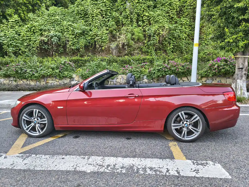 BMW 3 Series (Import) — миниатюра 7