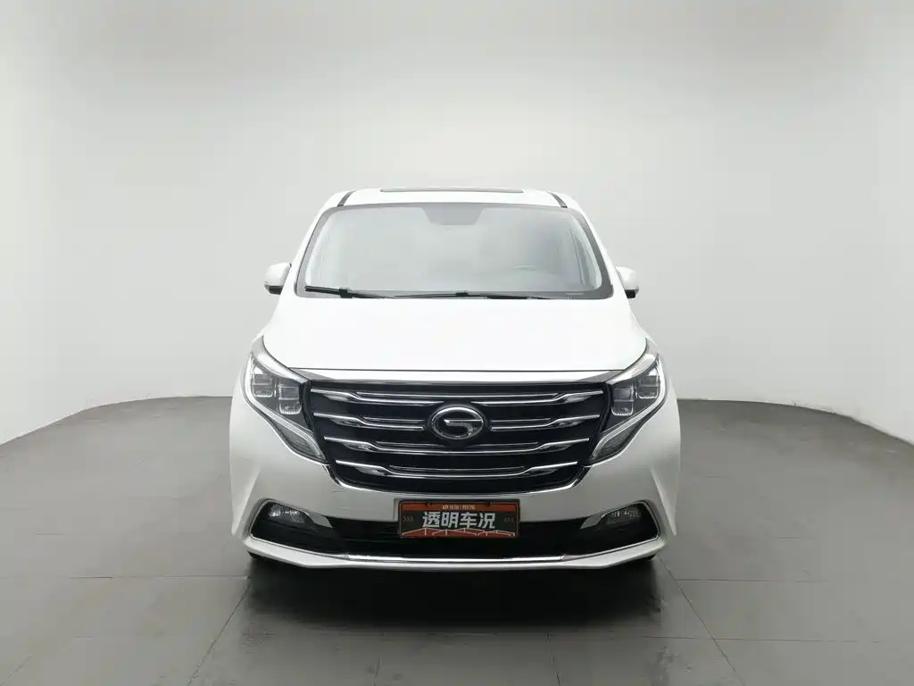 GAC Motor Trumpchi M8 — миниатюра 3