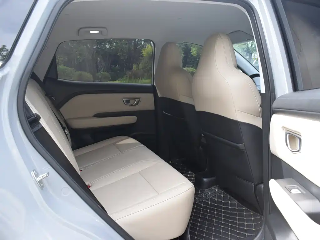 Wuling Bingo PLUS — миниатюра 14