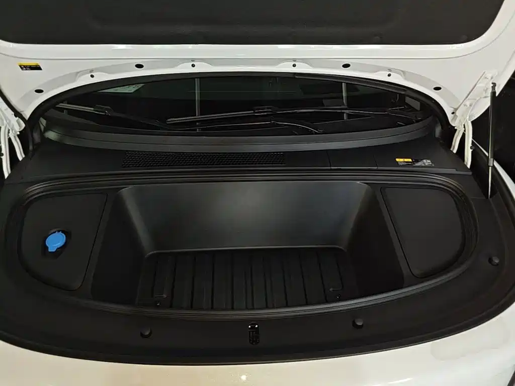 Li Auto Li i6 — миниатюра 20