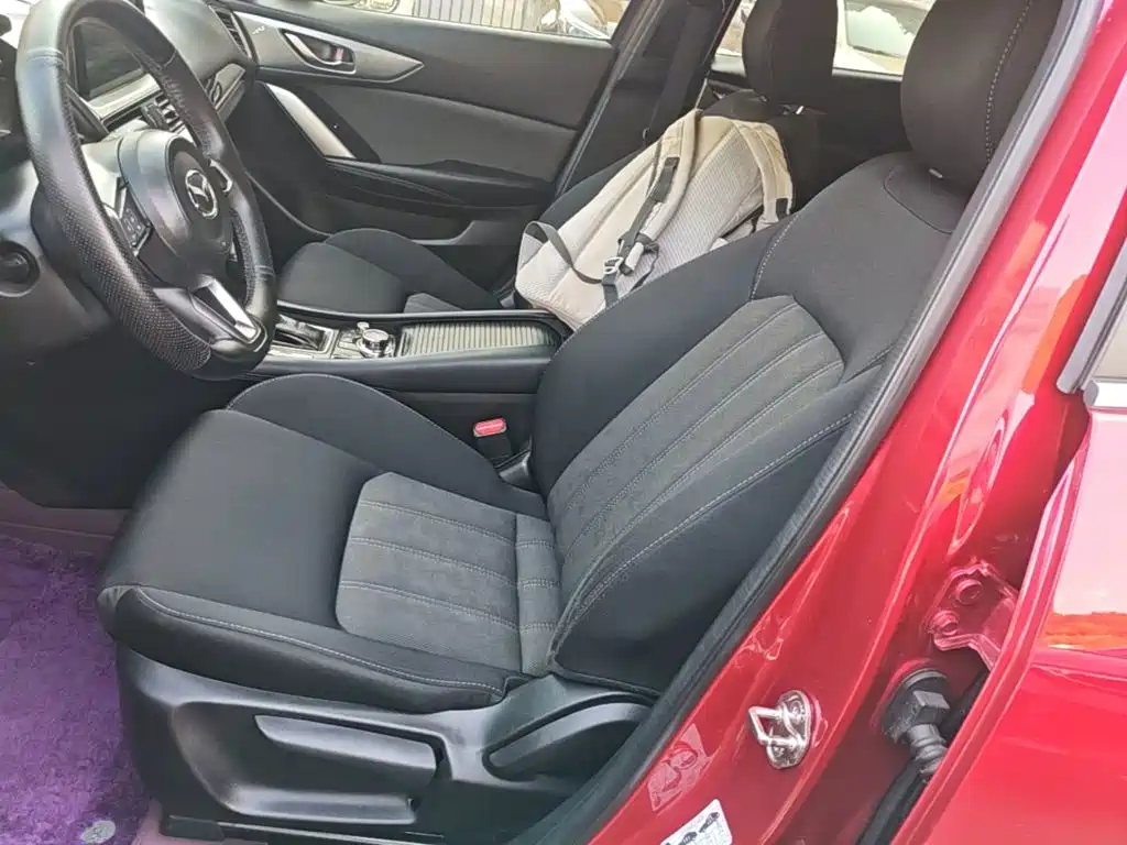 Mazda CX-4 — миниатюра 15