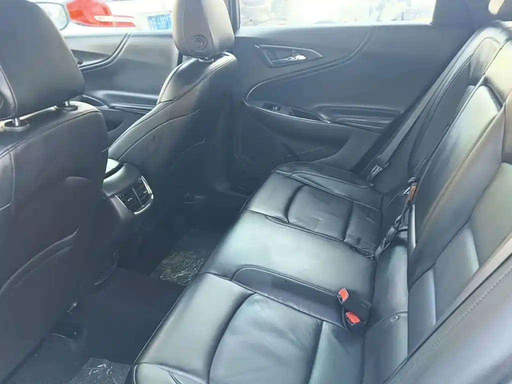 Chevrolet Malibu XL — миниатюра 17