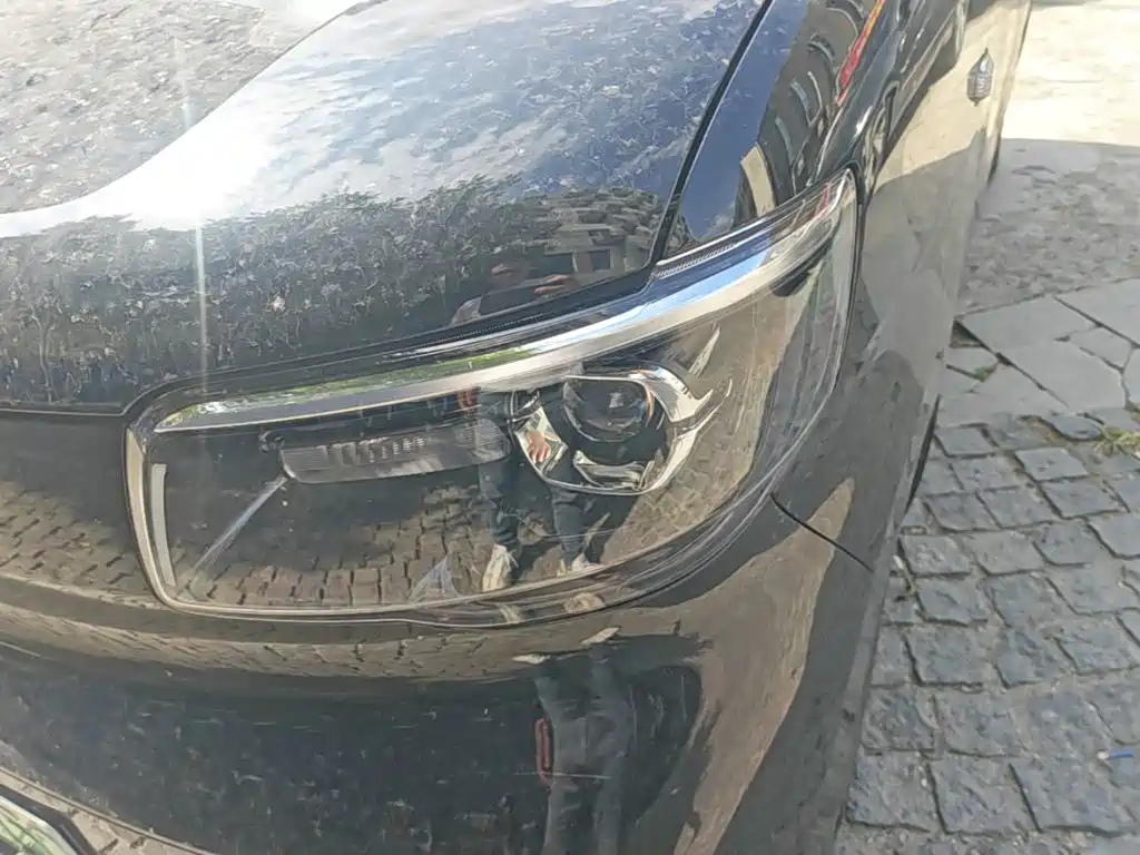 Wuling Zhiguang EV — миниатюра 24
