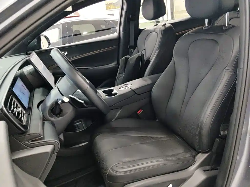 BYD Sealion 06 — миниатюра 15