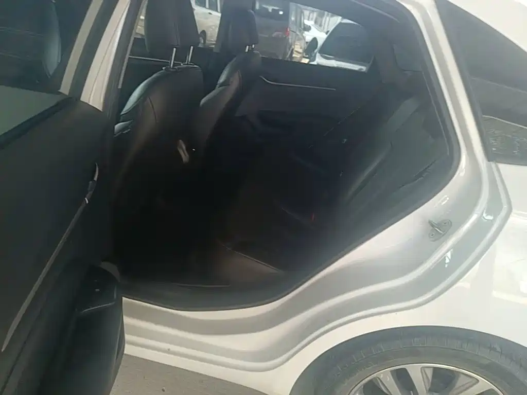 Buick Excelle — миниатюра 17