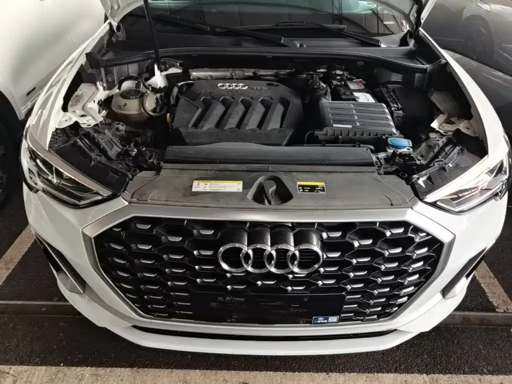 Audi Q3 Sportback — миниатюра 20
