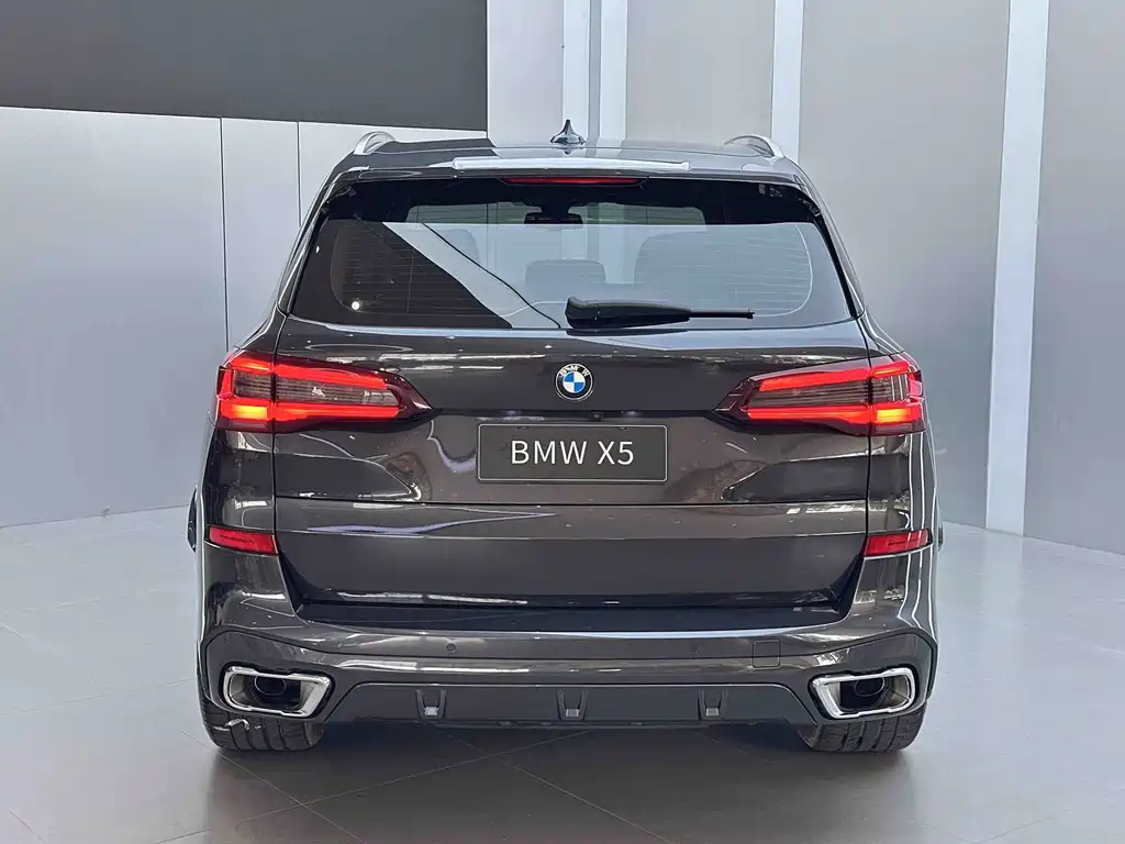 BMW X5 — миниатюра 3