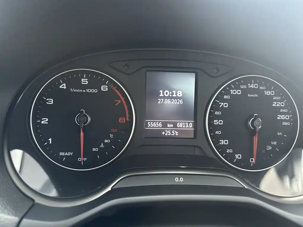 Audi Q2L 2020 35 TFSI