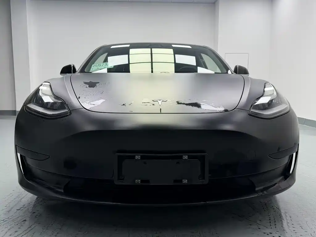 Tesla Model 3 — миниатюра 2