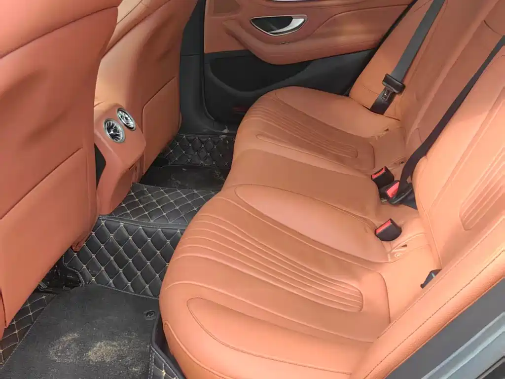 Mercedes-Benz CLS 2022 CLS 300
