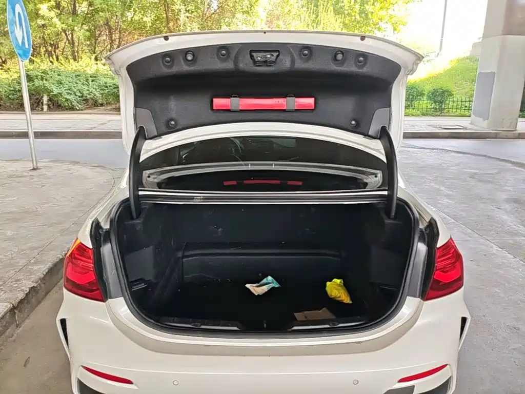 BMW 1 Series — миниатюра 19