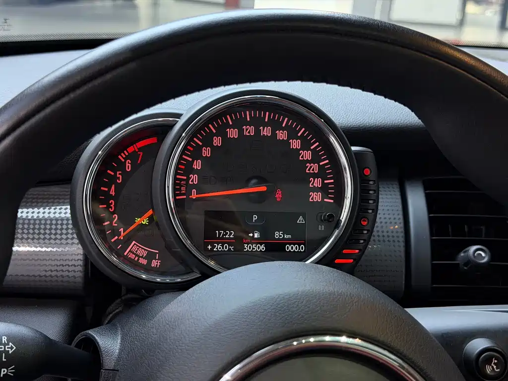 MINI Mini — миниатюра 12