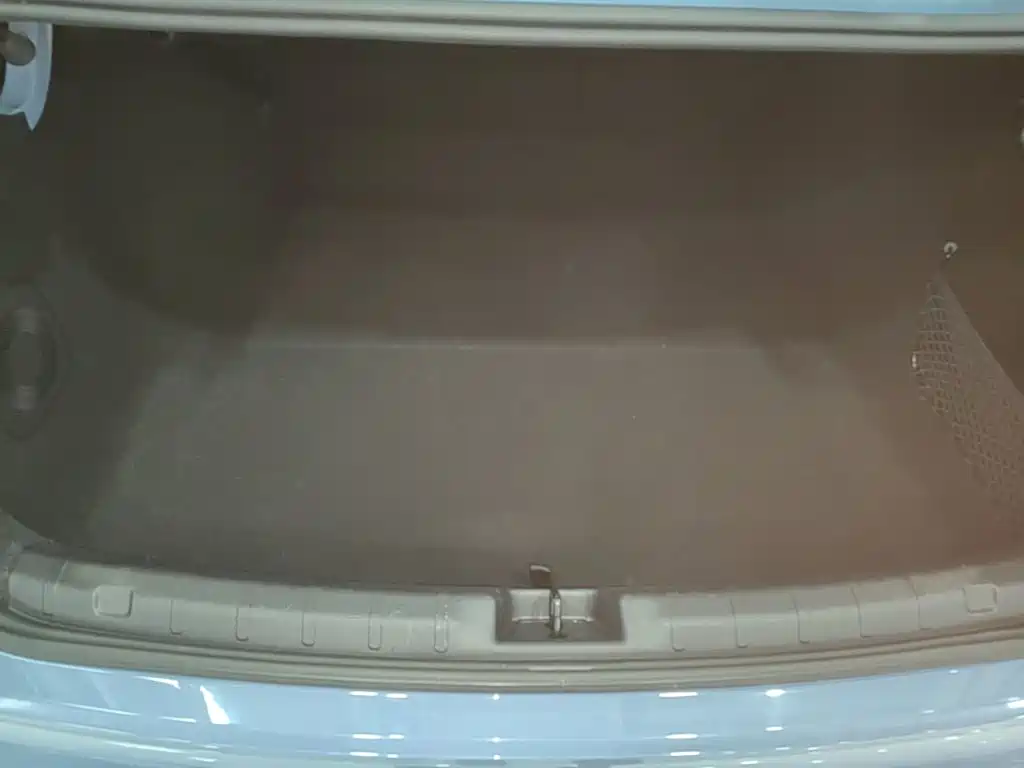 Leapmotor Leapmotor B01 — миниатюра 19