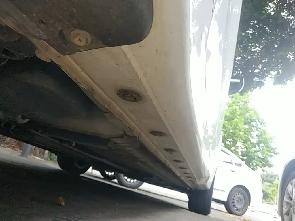 Nissan Sylphy — миниатюра 21
