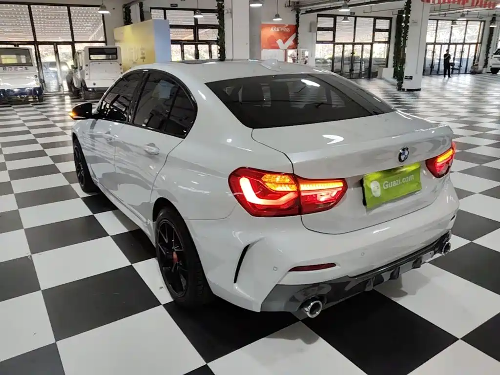 BMW 1 Series — миниатюра 5