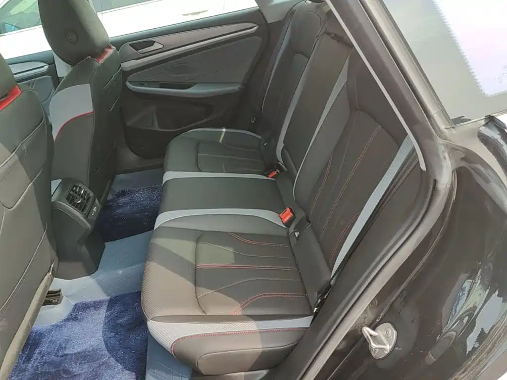 Volkswagen Lamando — миниатюра 17