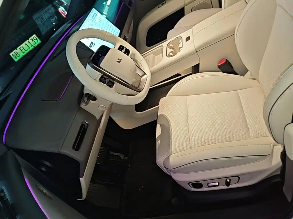 Li Auto Li i6 — миниатюра 15