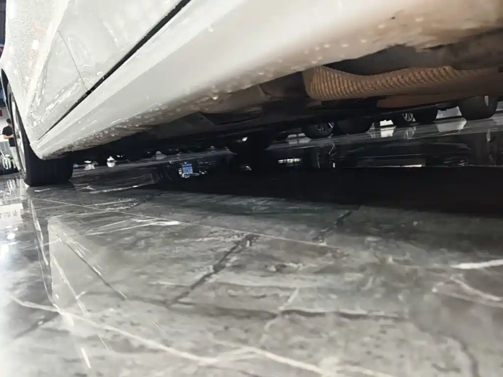 Ford Mondeo — миниатюра 22