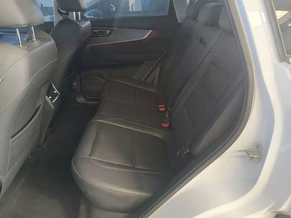 Chery Tiggo 7 — миниатюра 17