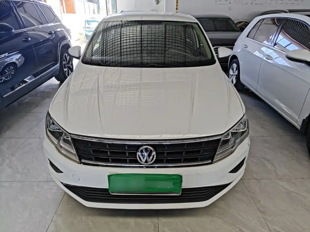 Volkswagen Jetta — миниатюра 3