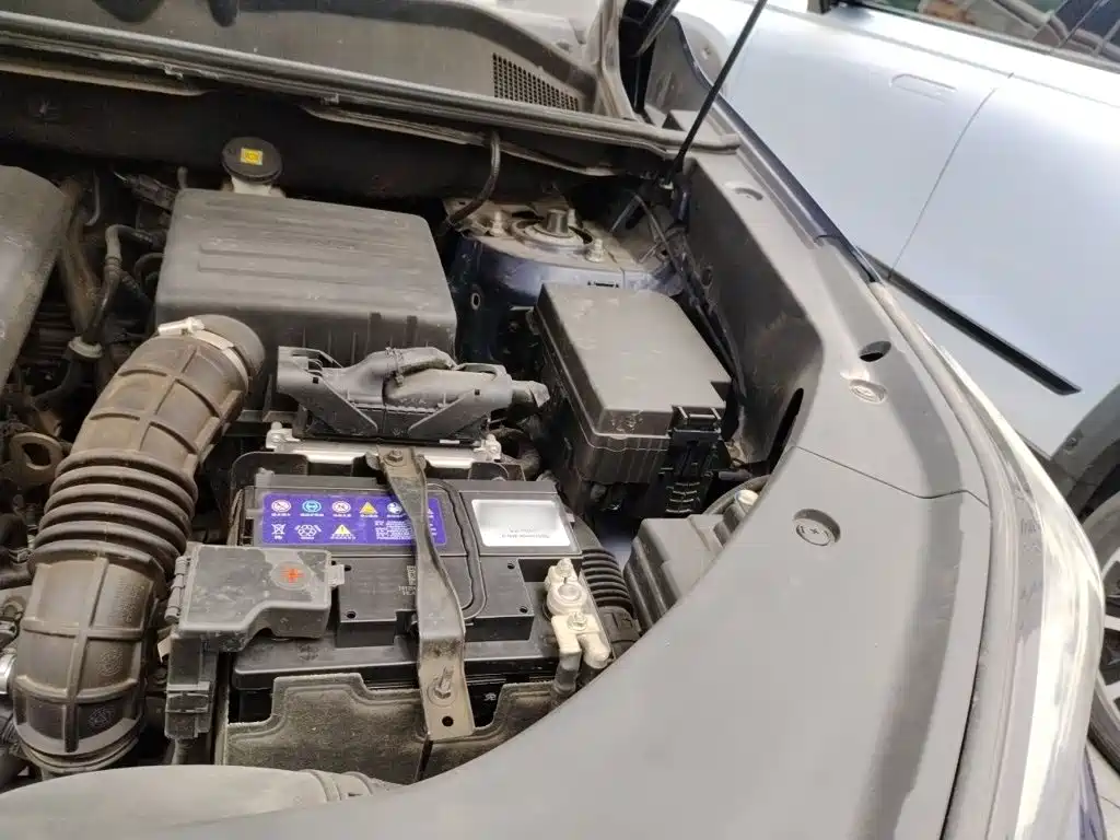 Changan CS75 PLUS — миниатюра 21