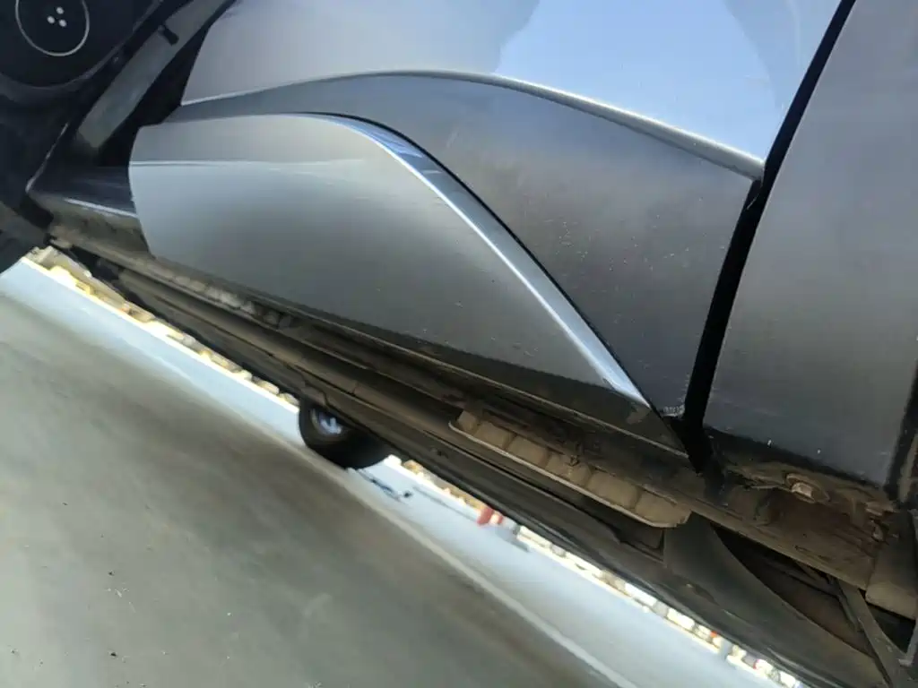 BYD Yuan Plus — миниатюра 22