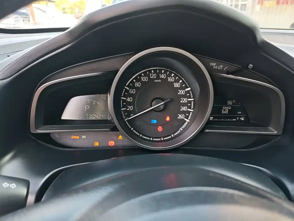 Mazda CX-4 — миниатюра 12