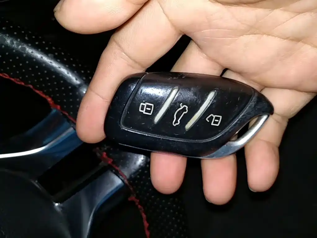 Roewe i5 — миниатюра 9