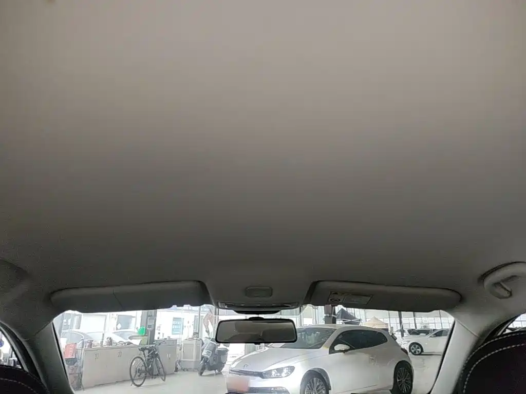 Roewe i5 — миниатюра 18