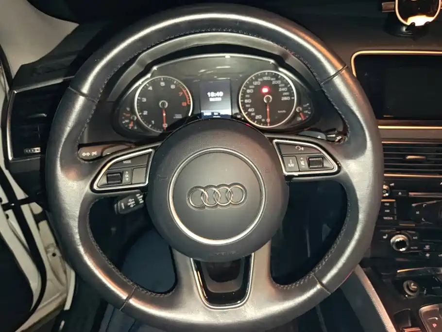 Audi Q5 — миниатюра 15