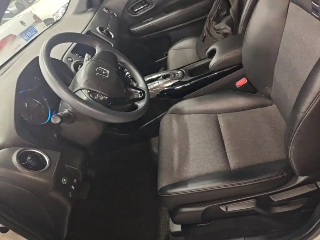 Honda XR-V — миниатюра 15