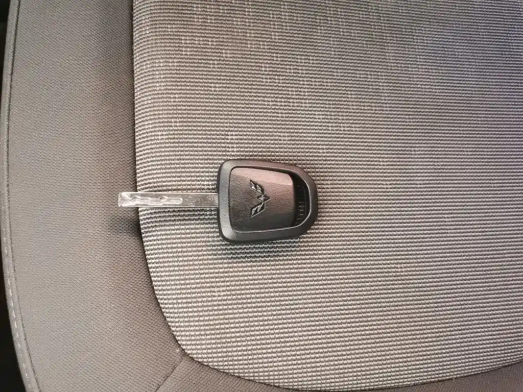 Wuling MINIEV — миниатюра 9