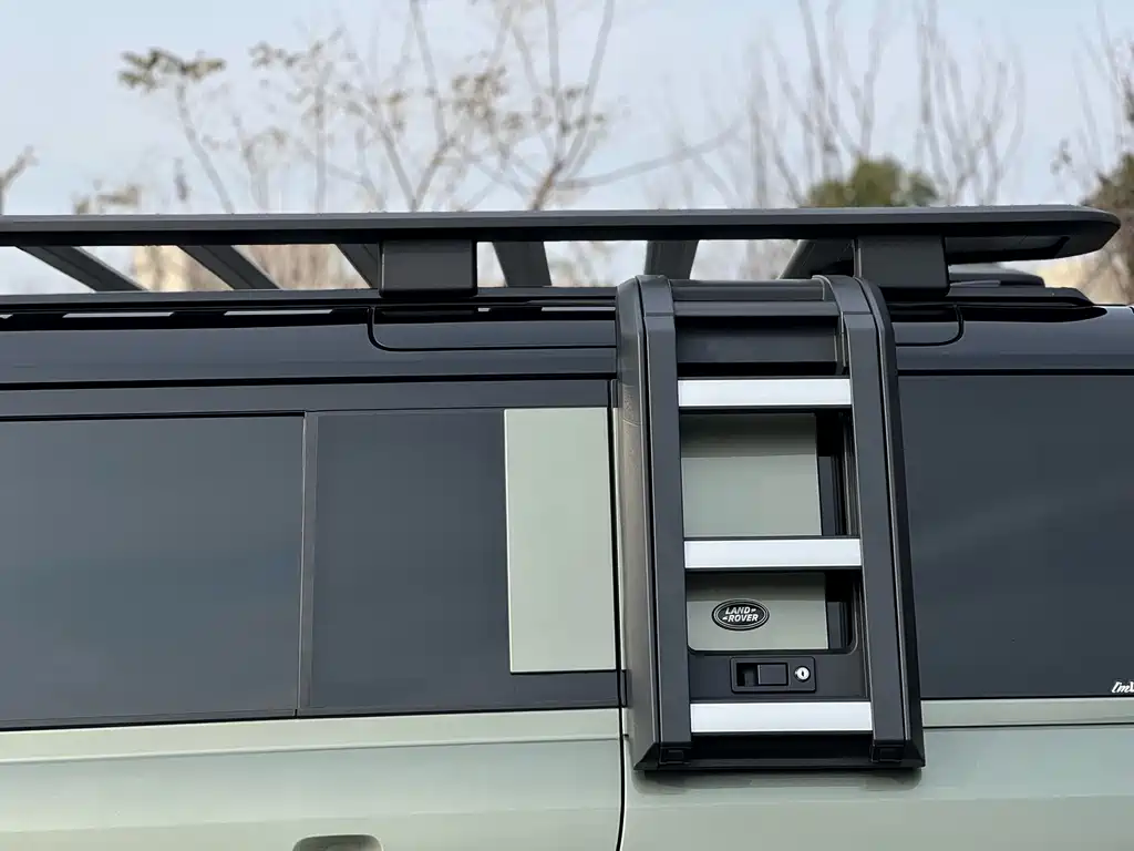Land Rover Land Rover Defender 2022 110 P400 X-DYNAMIC HSE