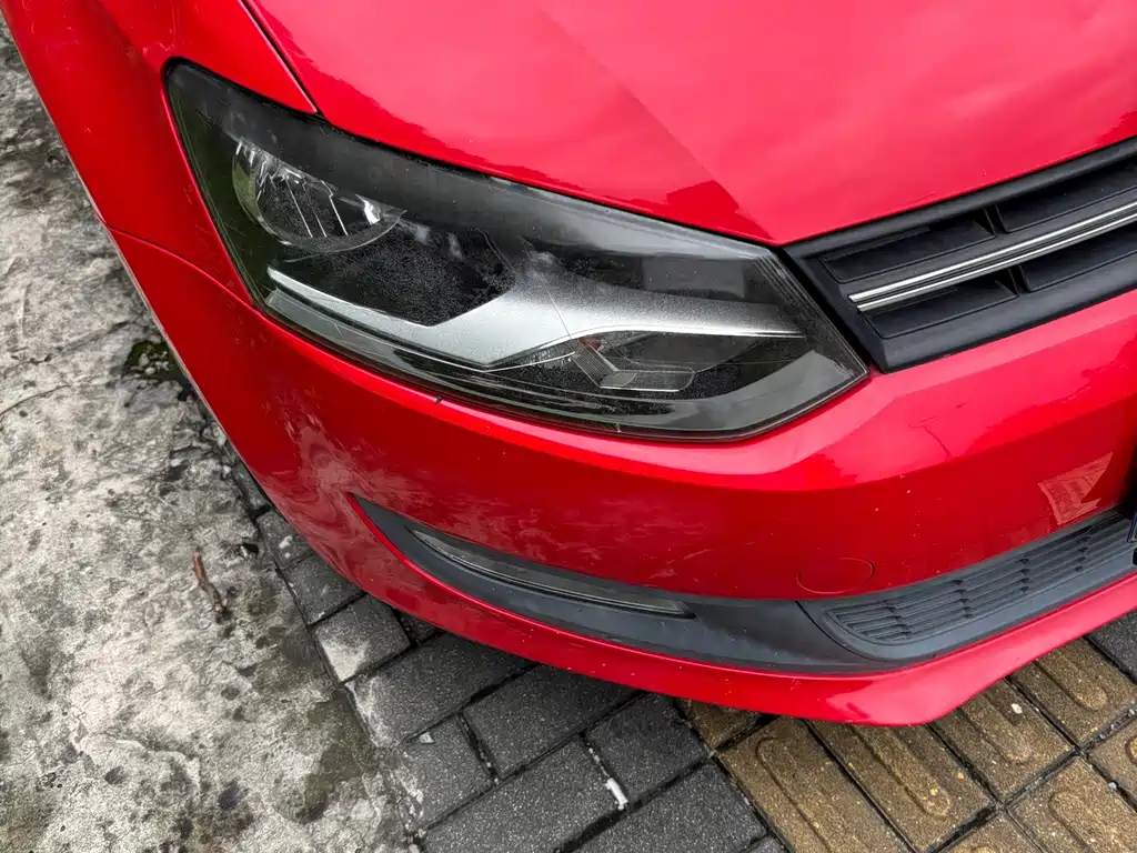 Volkswagen Polo — миниатюра 13