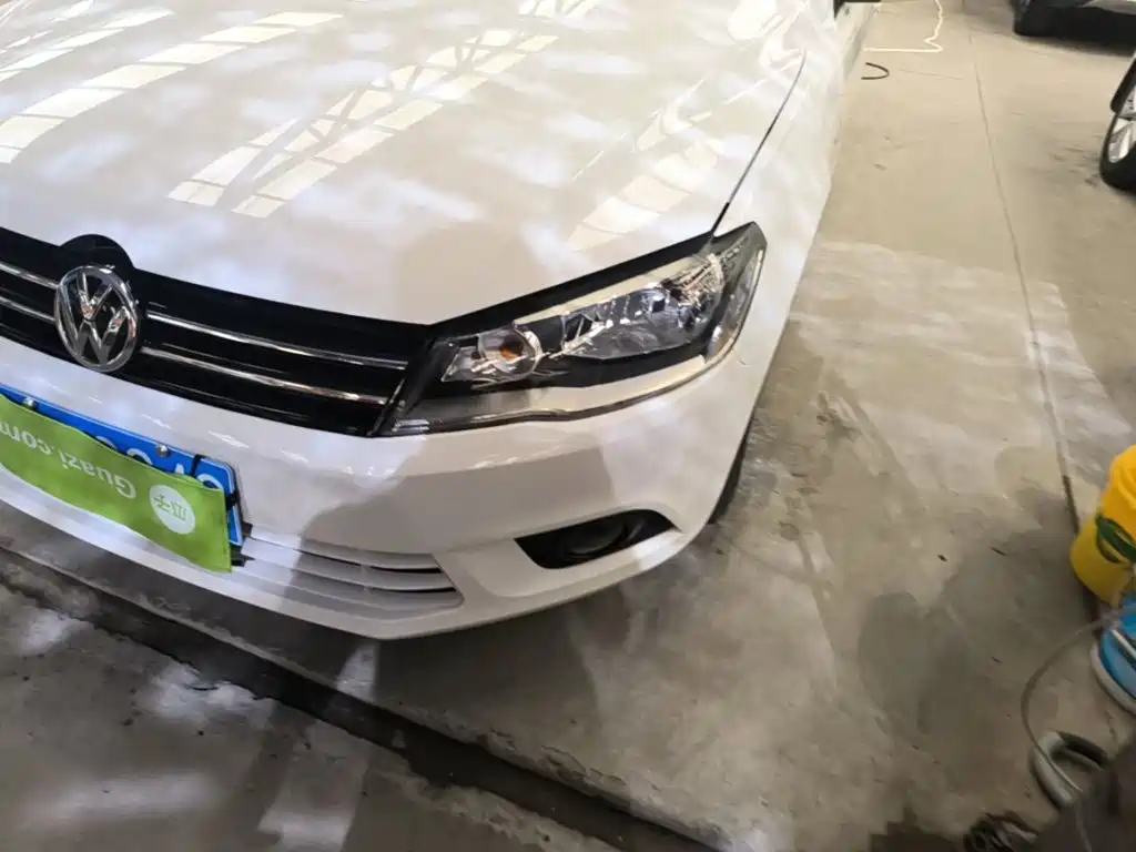 Volkswagen Jetta — миниатюра 24