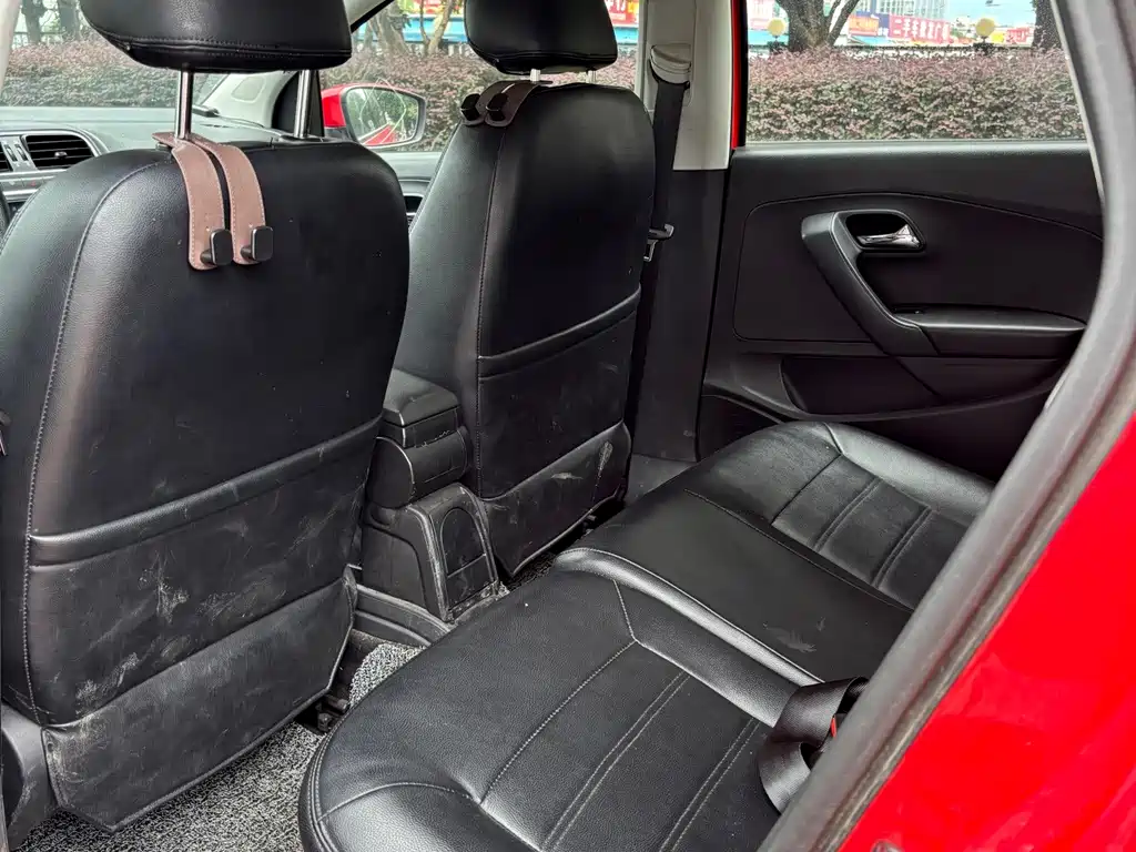 Volkswagen Polo — миниатюра 5